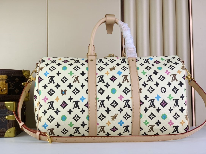 LV Travel Bags